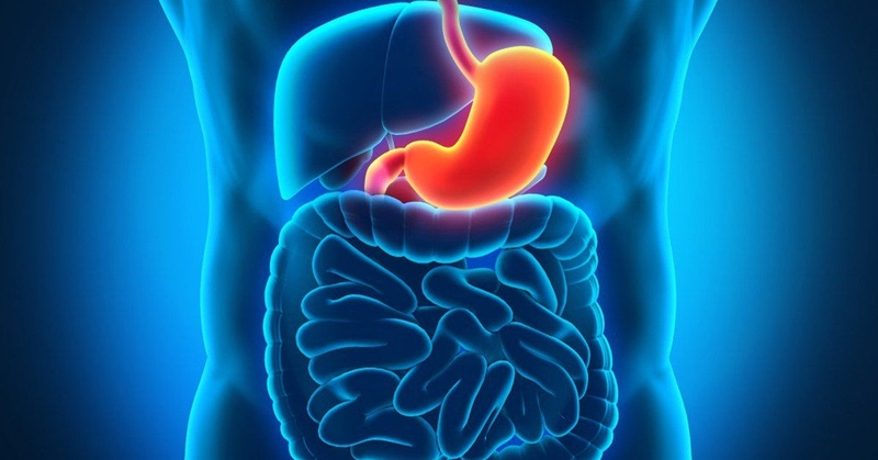 rối loạn tiêu hóa ở người tiểu đường 2