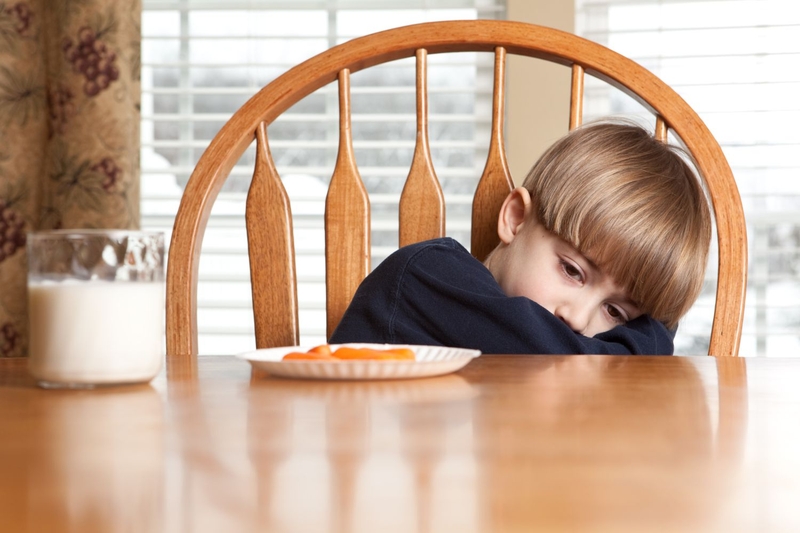 Rối loạn tiêu hóa ở trẻ em, nguyên nhân, triệu chứng và cách khắc phục - 3