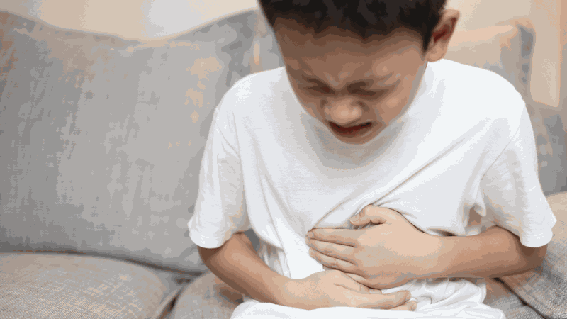 Rối loạn tiêu hóa ở trẻ là gì? Những thông tin cần biết 1