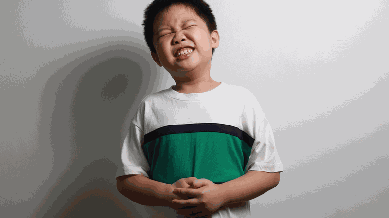 Rối loạn tiêu hóa ở trẻ là gì? Những thông tin cần biết 3