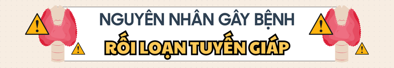 Rối loạn tuyến giáp: Bệnh lý phổ biến và cách điều trị 3