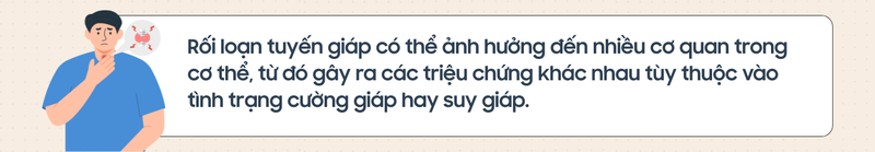 Rối loạn tuyến giáp: Bệnh lý phổ biến và cách điều trị 5