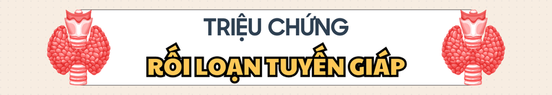 Rối loạn tuyến giáp: Bệnh lý phổ biến và cách điều trị 5