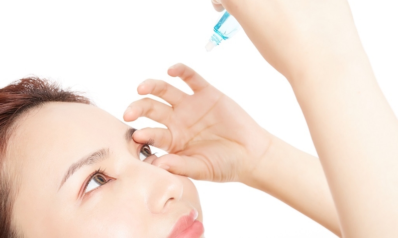 Rối loạn tuyến lệ: Nguyên nhân, triệu chứng, cách điều trị bệnh hiệu quả 4