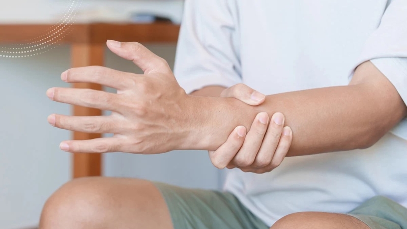 Rối loạn vận động là gì? Nguyên nhân, triệu chứng và cách điều trị 1