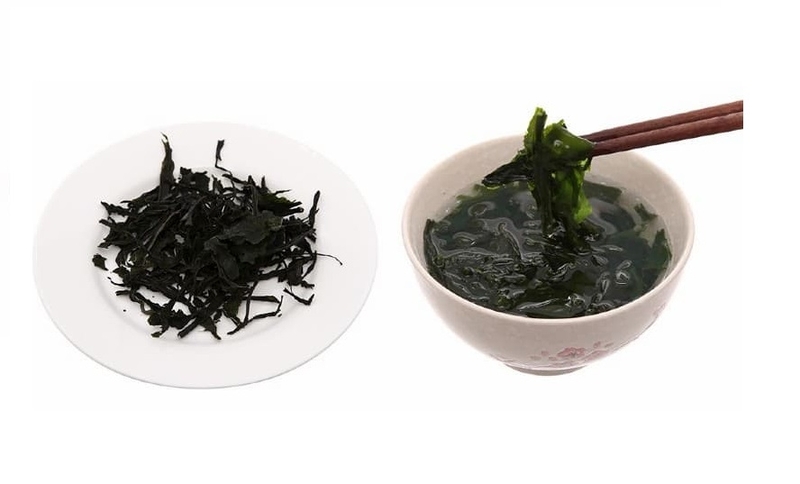 rong biển cho bé ăn dặm 4