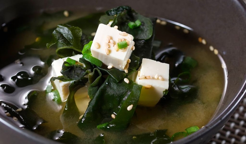 Rong biển có chất xơ không? Cần lưu ý những gì khi ăn rong biển 3