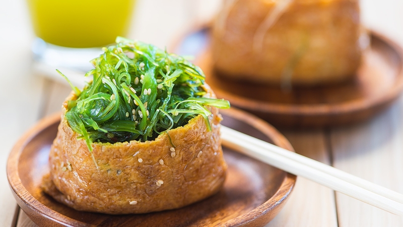 Rong biển và tảo biển có giống nhau? Tác dụng của rong biển và tảo biển? 3