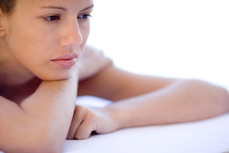 Rong kinh có tác động gì tới sức khỏe nữ giới? 2