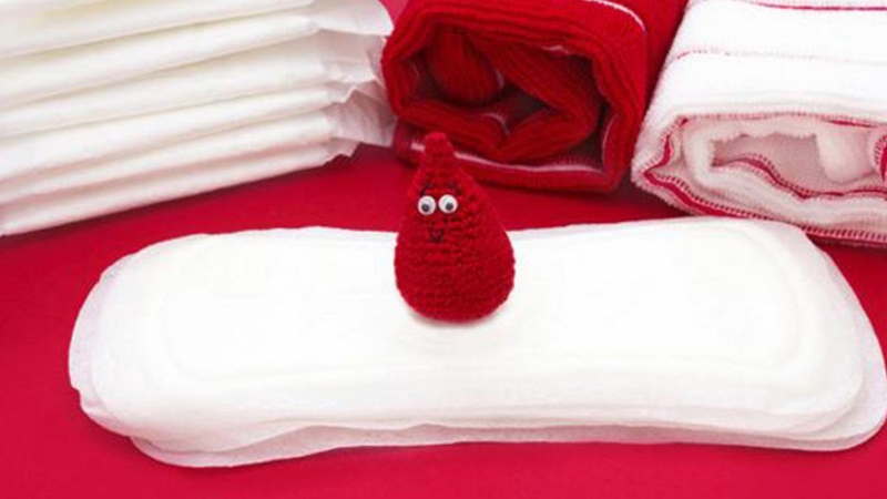 Rong kinh khi cấy que tránh thai sẽ không đáng lo ngại nếu hiện tượng này chỉ xảy ra trong khoảng 6 tháng đầu tiên kể từ khi cấy que