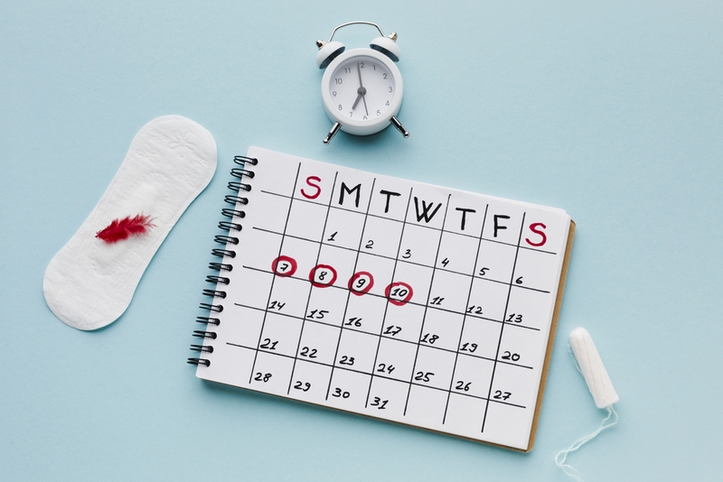 Rong kinh rong huyết là gì? Nguyên nhân và cách điều trị chị em nên biết 1