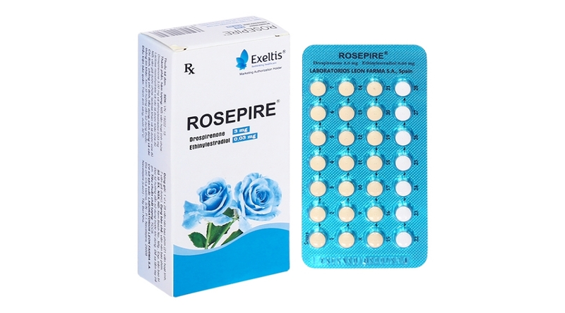 Rosepire tím và xanh khác nhau như thế nào? Những lưu ý khi sử dụng Rosepire 2