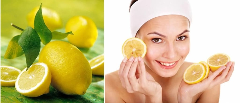 Không khuyến khích lạm dụng rửa mặt bằng chanh, chỉ nên áp dụng 2 lần/ tuần