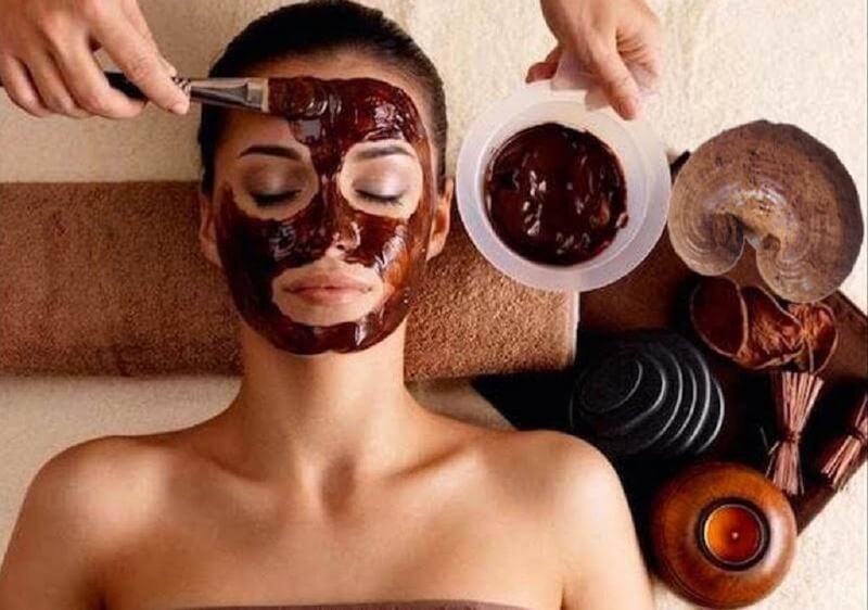 Da dẻ mịn màng với bí quyết rửa mặt bằng nước nấm linh chi 3