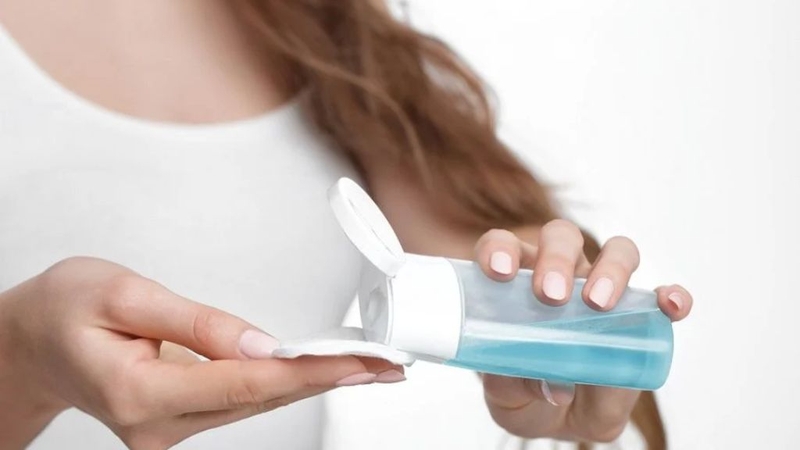 Rửa mặt bao lâu là đủ? Phải rửa sao cho đúng? 3