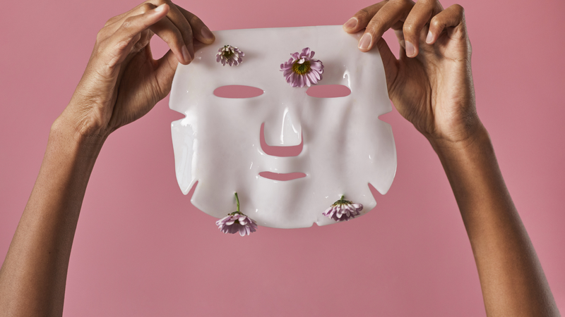 Chăm sóc da đúng cách còn phụ thuộc rất nhiều vào thứ tự sử dụng các sản phẩm