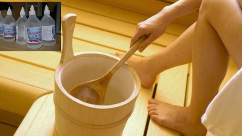 Rửa vùng kín bằng nước muối sinh lý có tốt không