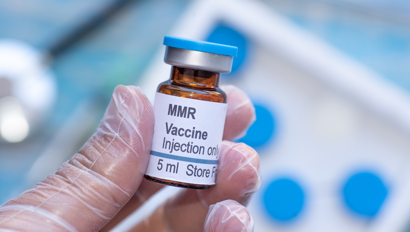 Rubella có lây không? Tìm hiểu về đối tượng có nguy cơ cao mắc bệnh và cách phòng ngừa hiệu quả 2