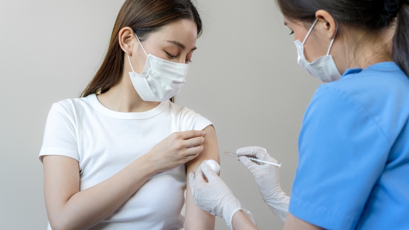 Rubella có phải là bệnh sởi không? Cách phòng bệnh Rubella hiệu quả 5