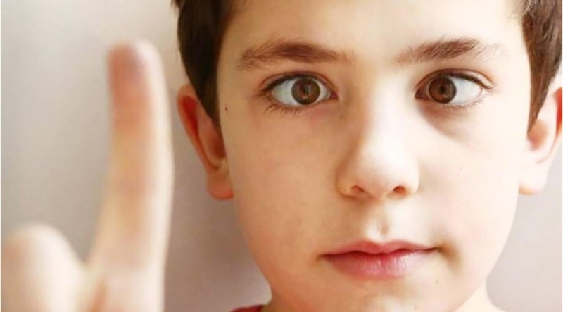 rung giật nhãn cầu 2