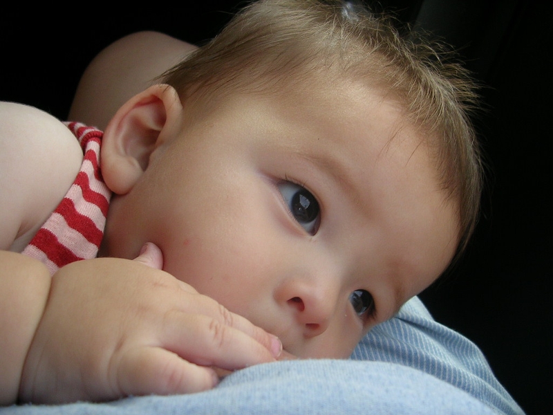 rung giật nhãn cầu bẩm sinh có chữa được không 1