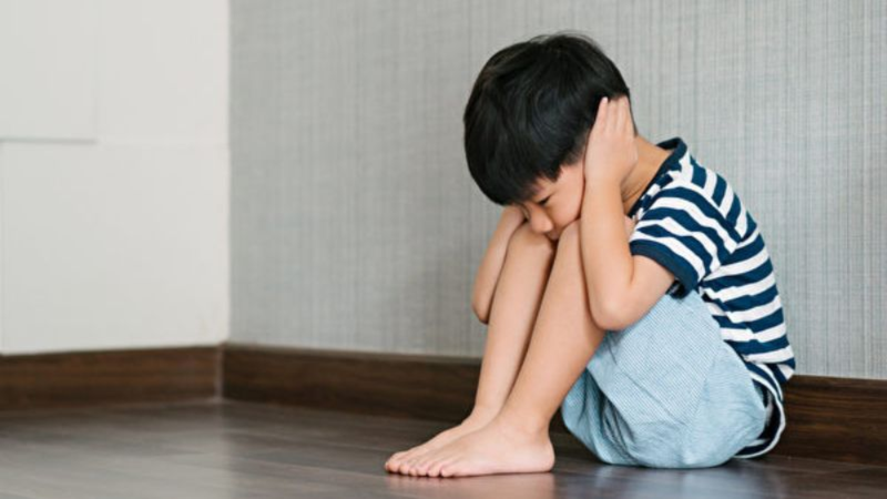 Rùng mình là gì? Làm thế nào để hết rùng mình? 3