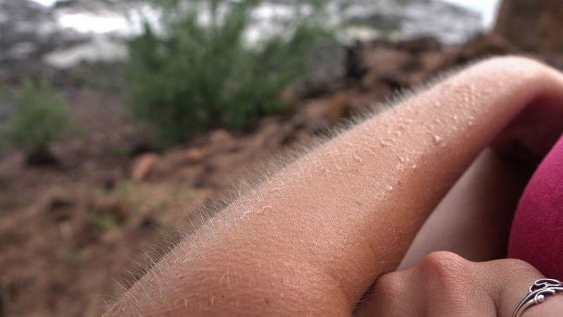 Rùng mình là gì? Làm thế nào để hết rùng mình? 5