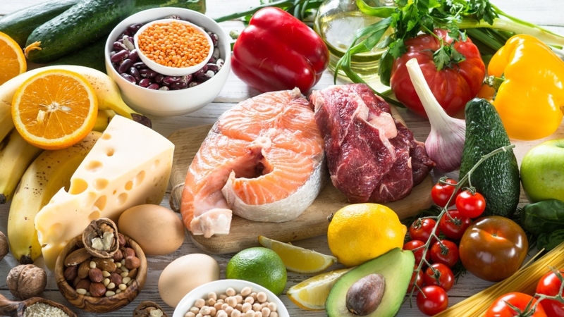 Rụng tóc do đâu? Nguyên nhân và giải pháp giúp bạn ngăn ngừa hiệu quả 4