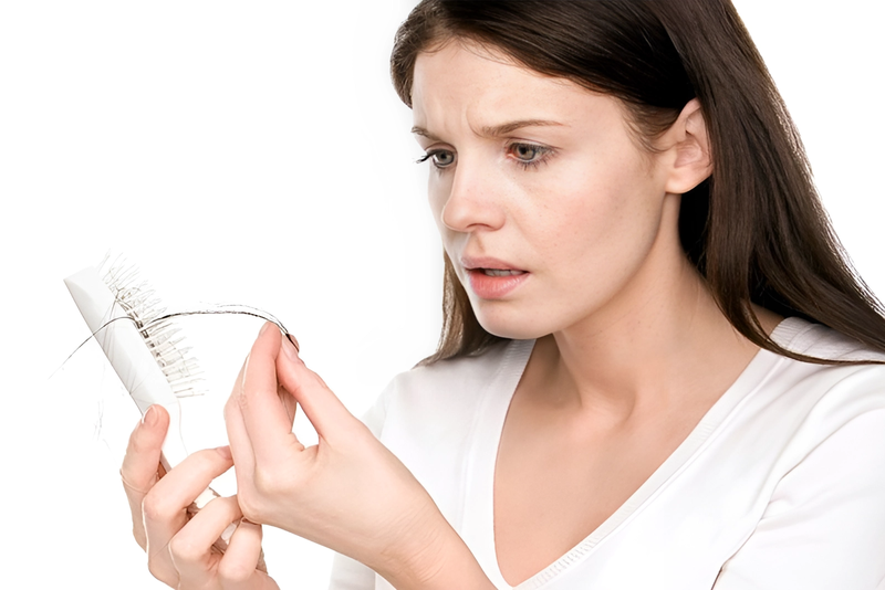 Rụng tóc khám ở đâu? Những địa chỉ điều trị rụng tóc đáng tin cậy 1