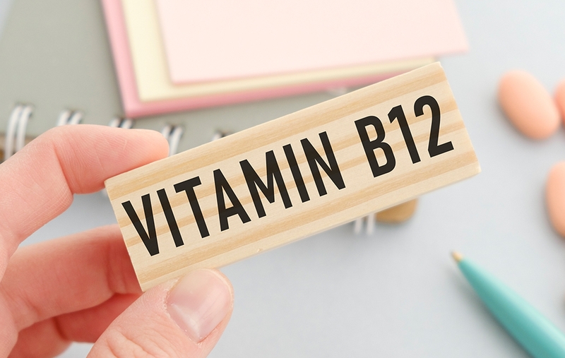 Rụng tóc thiếu vitamin gì? Làm sao để khắc phục tình trạng rụng tóc do thiếu vitamin? 2