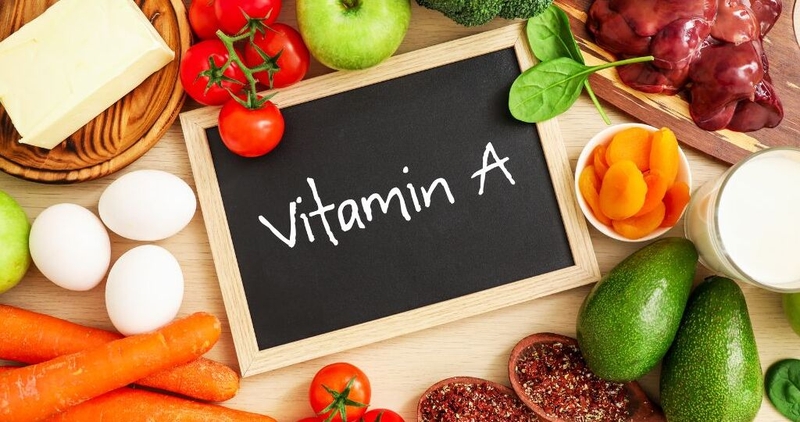 Rụng tóc thiếu vitamin gì? Làm sao để khắc phục tình trạng rụng tóc do thiếu vitamin? 3