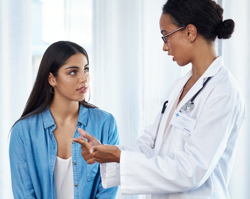 Rụng tóc thiếu vitamin gì? Làm sao để khắc phục tình trạng rụng tóc do thiếu vitamin? 4