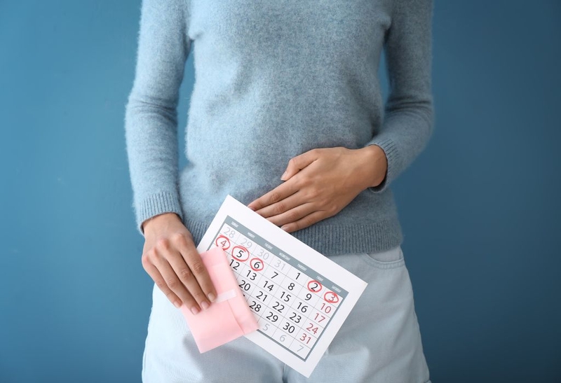 Rụng trứng bao lâu có kinh? Cách tính ngày rụng trứng chính xác 3