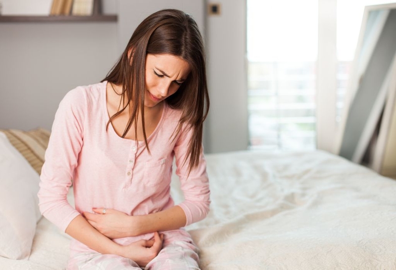Rụng trứng có đau bụng không? Khi nào cần đến gặp bác sĩ chuyên khoa 4