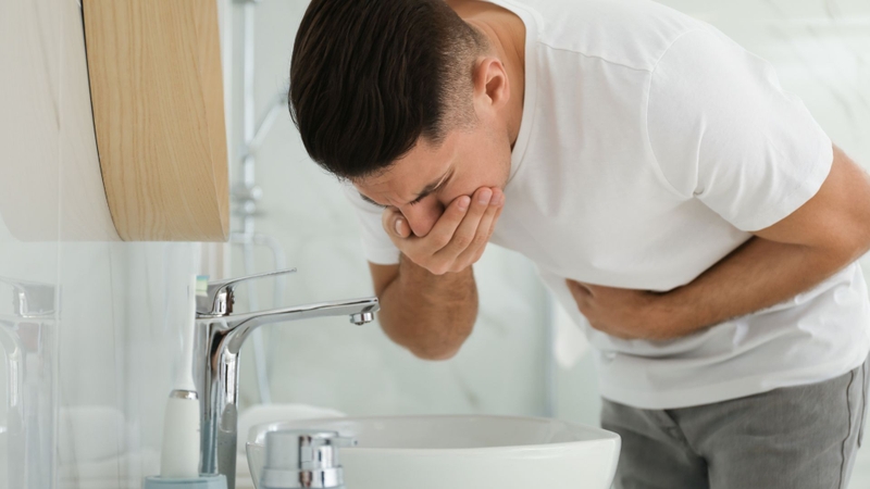 Ngộ độc ruốc cóc là mối nguy hiểm cao, có thể tử vong nhanh do độc tố Bufotoxin