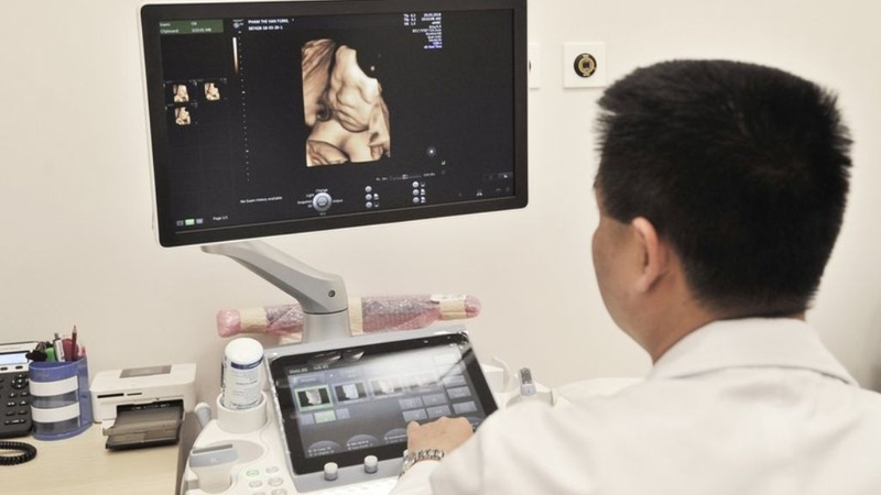 Ruột echo dày có nguy hiểm không? Điều trị thế nào? 1