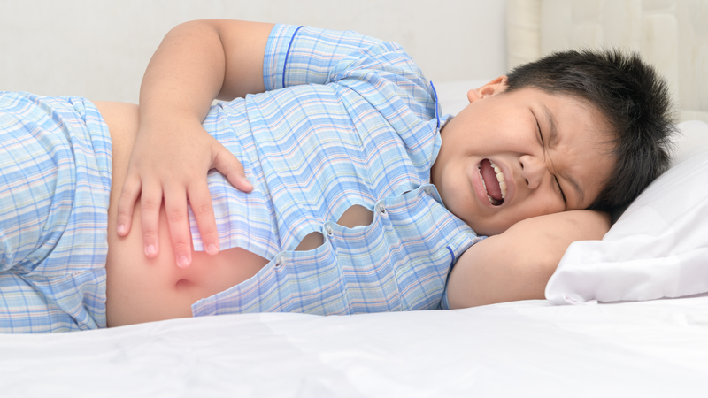 Các bệnh lý ở ruột thừa thường diễn biến nhanh và dễ gây biến chứng