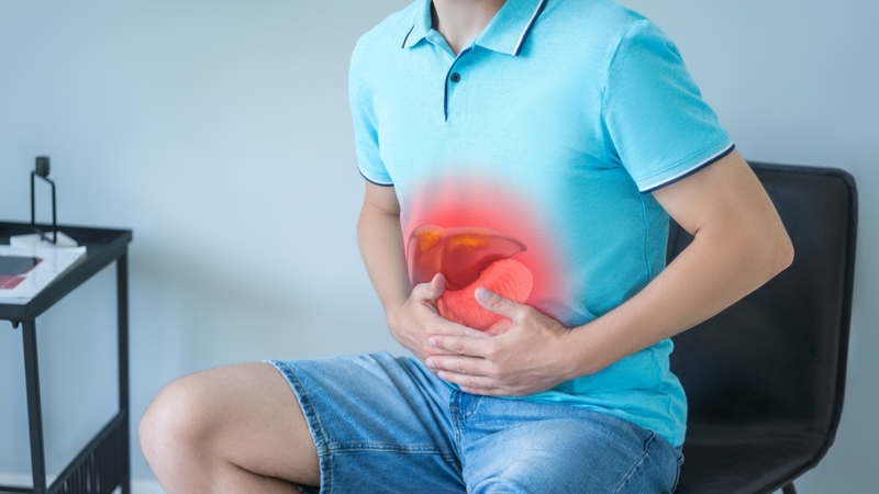 Người mắc bệnh gan thận không nên uống rượu ba kích