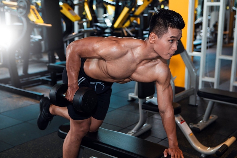 Rượu ba kích: Uống sao để không gây hại? 2