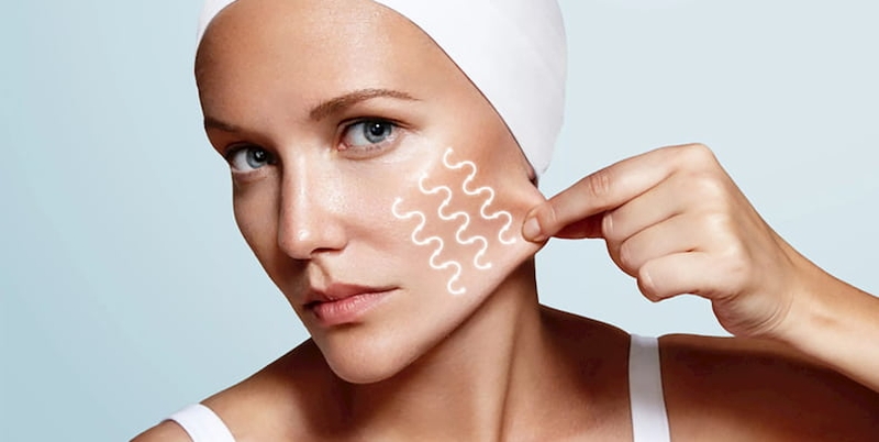 Rượu bia: Kẻ thù làm tàn phai nhan sắc phái đẹp3