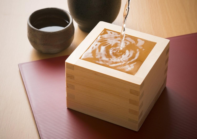 Rượu sake là gì 2