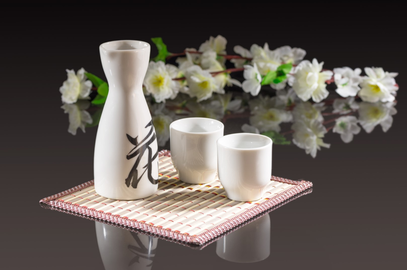 Rượu sake là gì 3