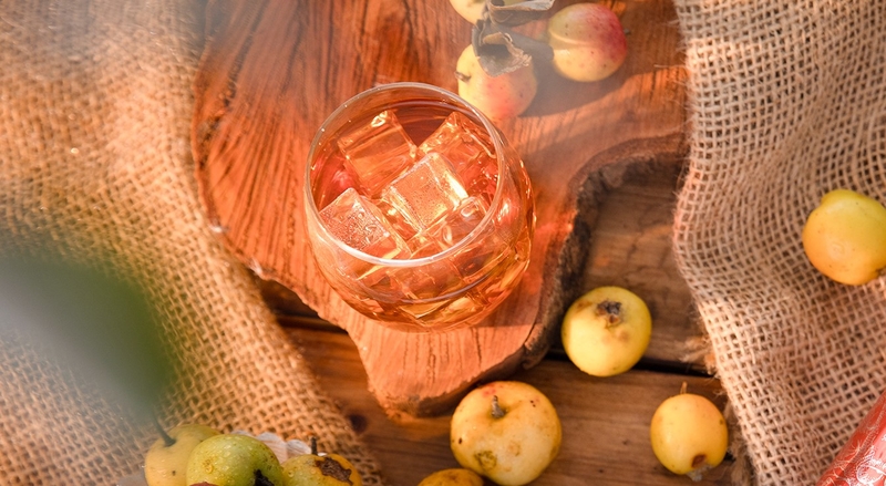 Rượu táo mèo có tác dụng gì - Tìm hiểu ngay! 2