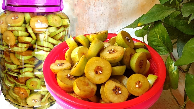 Rượu táo mèo có tác dụng gì - Tìm hiểu ngay! 4