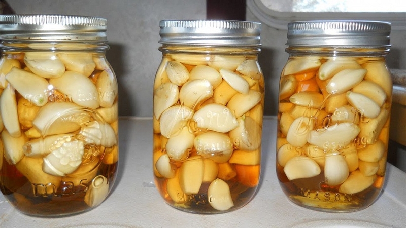 Rượu tỏi chữa viêm họng hạt có hiệu quả hay không2