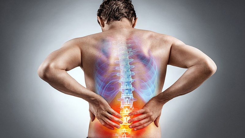 Rượu xoa bóp tại nhà trị đau nhức hiệu quả không? 1