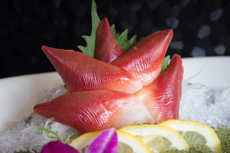Sashimi là gì? Những thông tin cần biết về món ăn này 3
