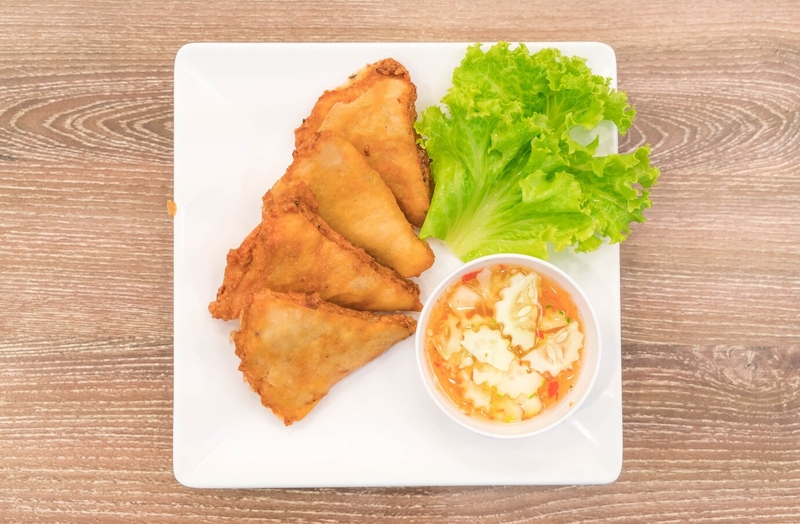 Sa kê chiên bao nhiêu calo? Có gây béo không? - 2