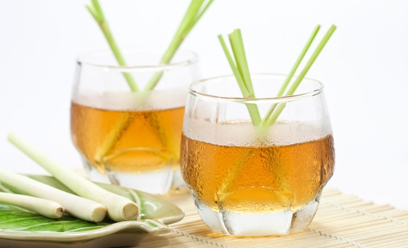 Củ sả nấu nước uống có tác dụng gì với sức khỏe 2