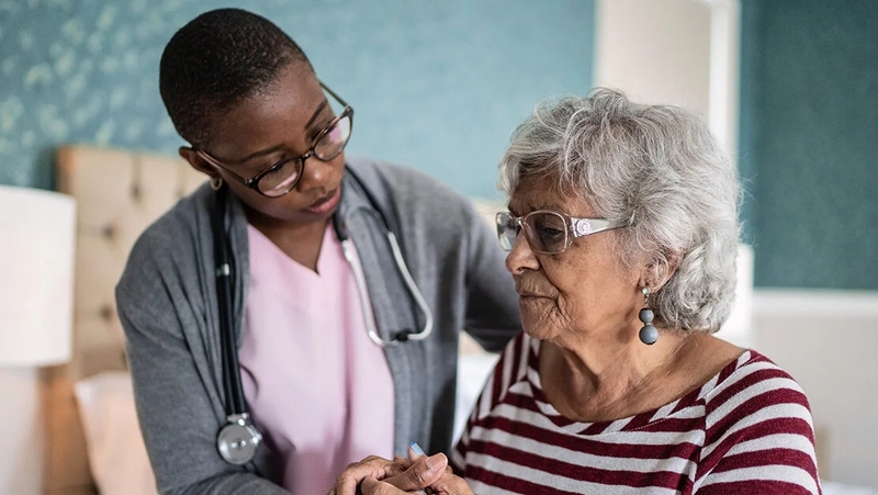 Sa sút trí tuệ trán - thái dương là gì?